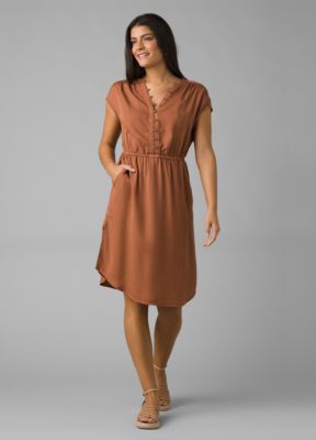 Women's Lavendar Bay Dress