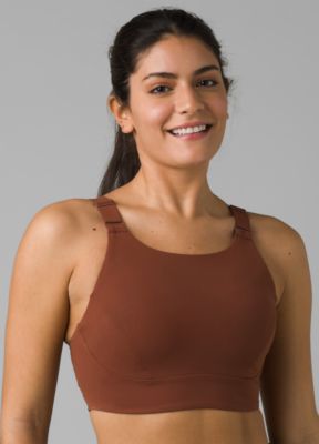 Prana Sports Bras