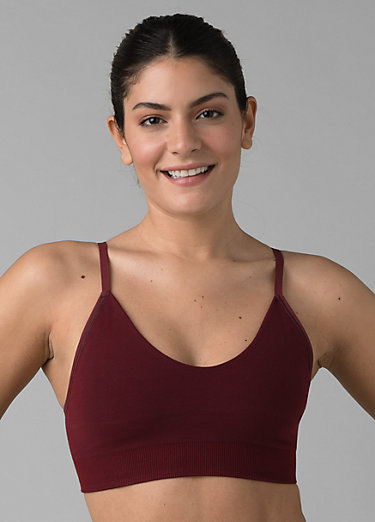 Fastbot womens Yoga Bra Tops Short Slim Shirts Sports Fitness Workout Running Cami Vest 