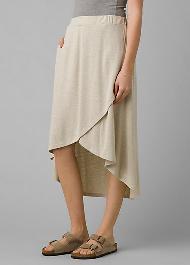 Cobalt Size 2 prAna Womens Isadora Skirt