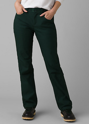 Womens Clothing Trousers Incotex Flannel Pants in Black Slacks and Chinos Capri and cropped trousers 