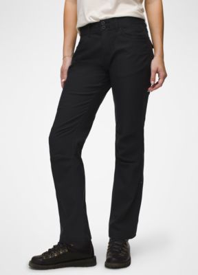 Unlock Wilderness' choice in the Prana Vs Patagonia comparison, the Halle Pant II by Prana