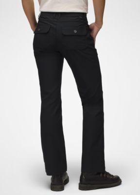 Halle Pant II Halle Pant II, Black