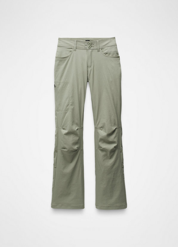prAna Halle Pants II : : Clothing, Shoes & Accessories