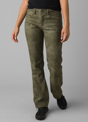 Halle Pant II Halle Pant II, Sage Camo