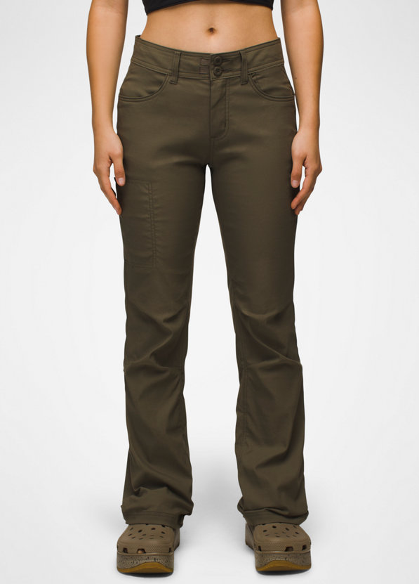 prAna - All the ladies in love with the Halle Pant please