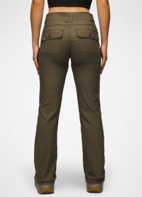 Halle Pant II Halle Pant II, Slate Green
