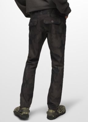 Halle Straight Pant II