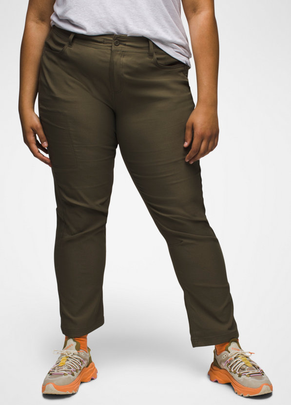 Prana Halle AT Straight Pant – Inside Edge Boutique and Sports