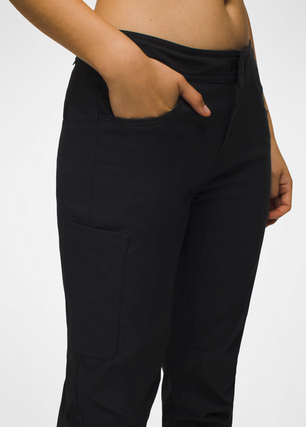 Wholesale High Waisted Cargo Pocket Skinny Yoga Leggings