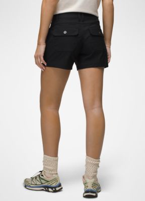 Halle Short II Halle Short II, Black