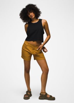 Halle Short II, Color: Earthbound, image 5