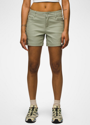 prAna Standard Womens Halle Straight-Short Inseam, Earthbound,  16 : Clothing, Shoes & Jewelry