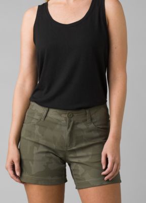 Halle Short II Halle Short II, Sage Camo