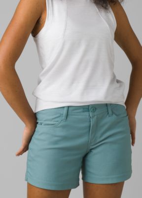 Halle Short II Halle Short II, Shoreline