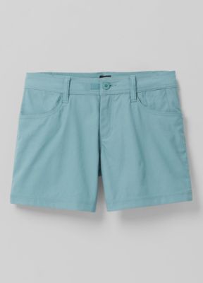 Halle Short II | prAna