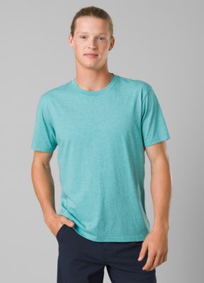 prAna Crew TShirt Tall TShirts & Tanks prAna
