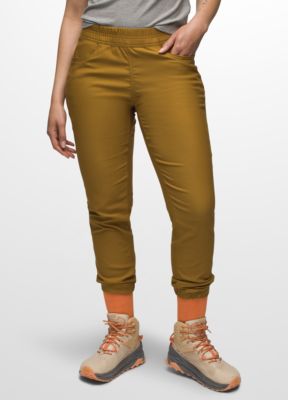 Halle E-Waist Jogger Ii