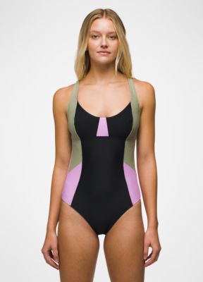 Tulum Swim One Piece