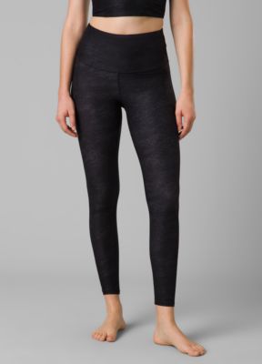 Black Yoga Leggings
