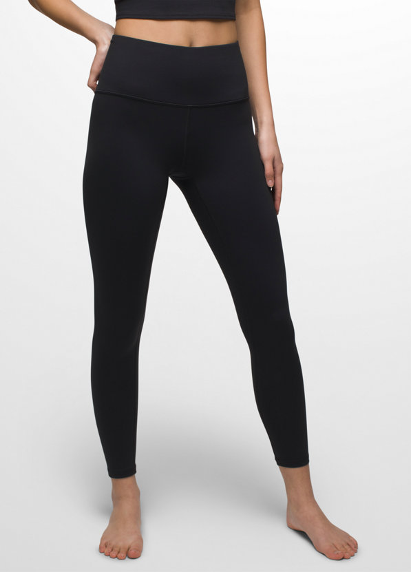 Women's On The Go-to Legging made with Organic Cotton