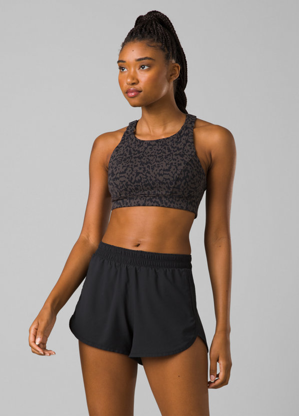 Get This Supportive, Sweat-Wicking Lululemon Sports Bra For 60% Off
