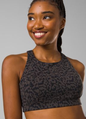 Chakara™ Support Bra Yoga & Bra Tops prAna