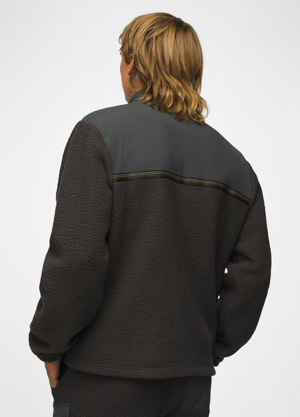 Hurricane Full Zip Fleece | Unisex Jackets | prAna Hurricane Full Zip Fleece | Unisex Jackets | prAna