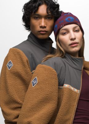 Hurricane FZ Fleece Jackets prAna