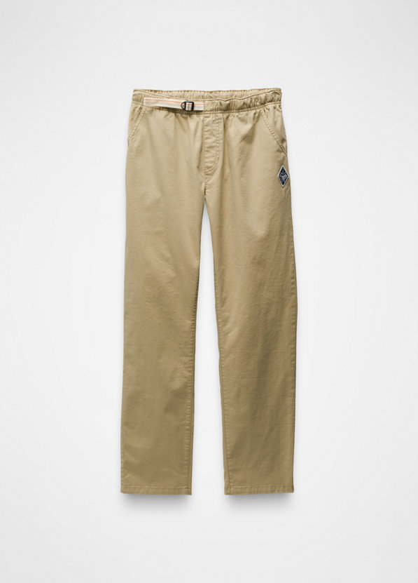 Connector Convertible Pant