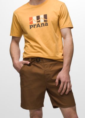 Stretch Zion™ Hybrid Short Ii