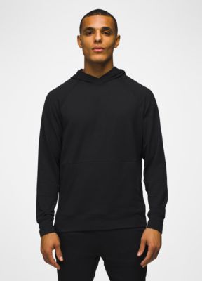 Altitude Tracker Hoodie Ii