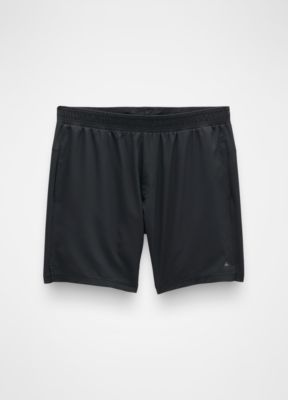 Peak To Pavement Lined Short Shorts prAna