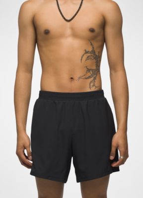 Peak To Pavement Short