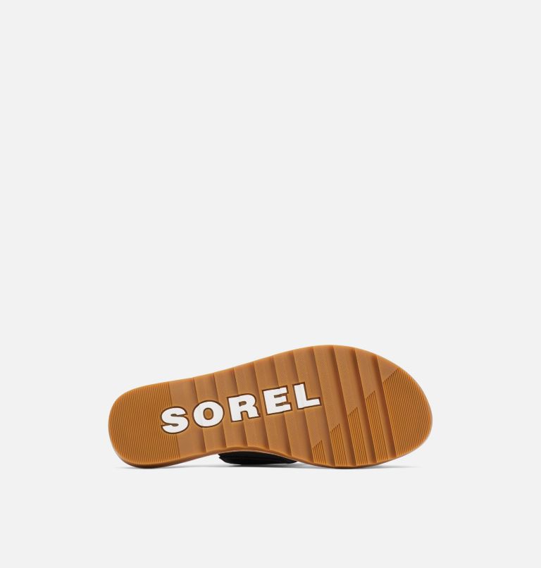 Sorel women's ella discount slide