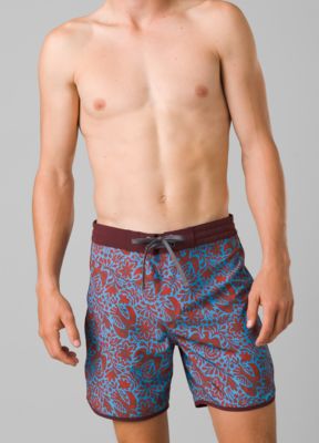 prAna Vintage Boardshort Boardshorts prAna