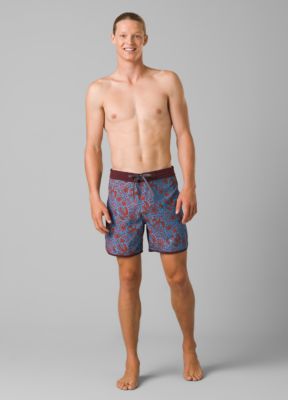 prAna Vintage Boardshort Boardshorts prAna