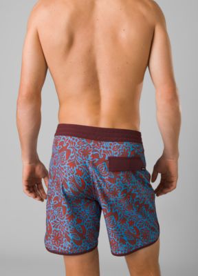 prAna Vintage Boardshort Boardshorts prAna