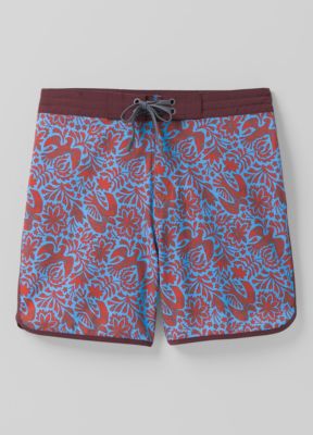 prAna Vintage Boardshort Boardshorts prAna
