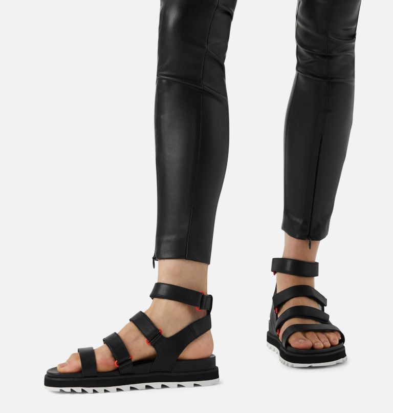 Multi Strap Sandals