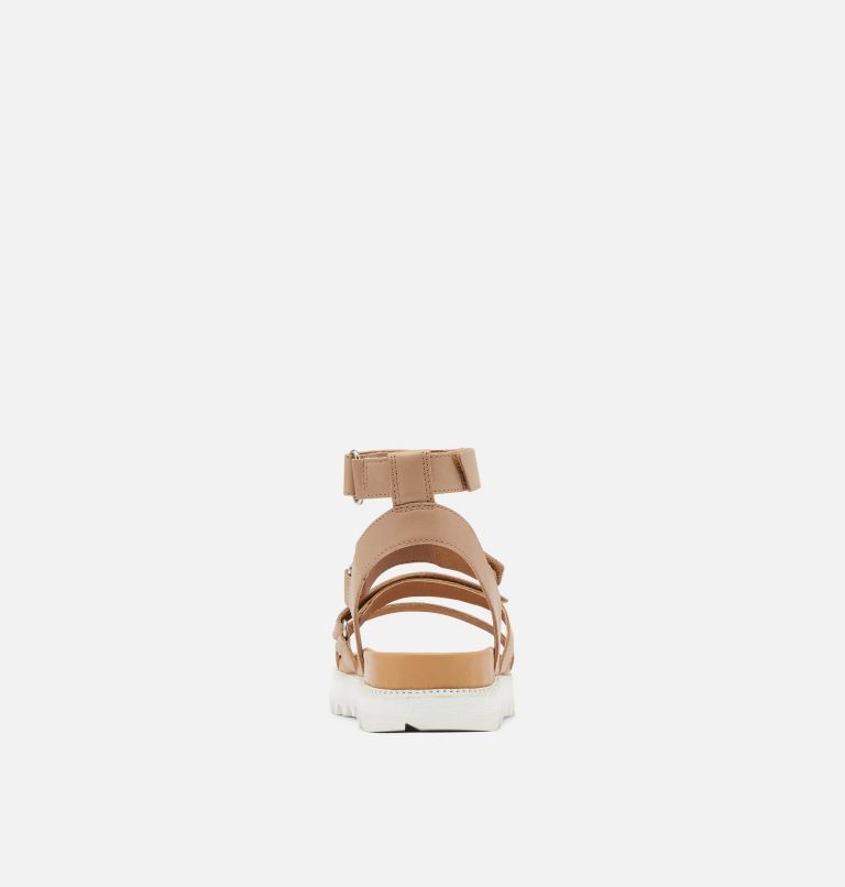 Multi Strap Sandals