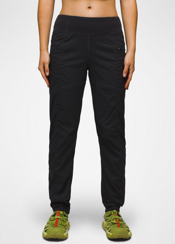 PRANA Briann Tall Inseam Women's Pants Sz 2 Coal W4317TL08 (New