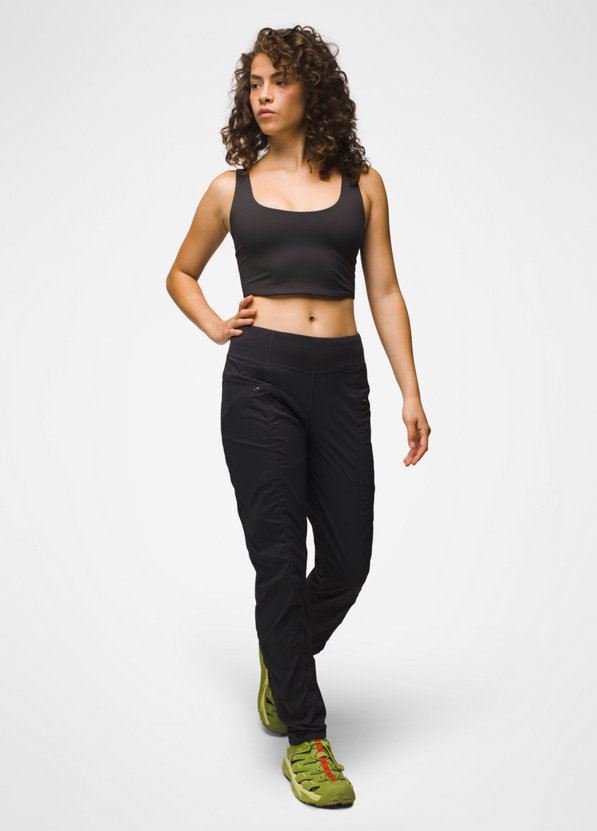 Koen Pant - Black  Discover and Shop Fair Trade and Sustainable