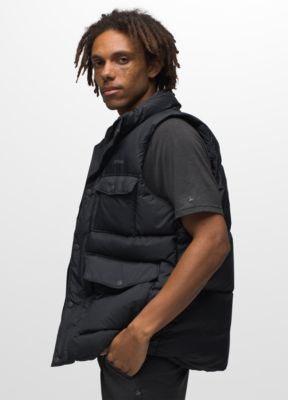 Timber Trail Vest