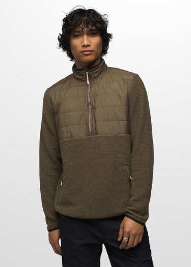 Men's Fleece Jackets, Outerwear