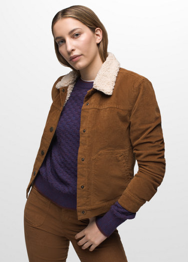 Women's Jackets & Outerwear | prAna