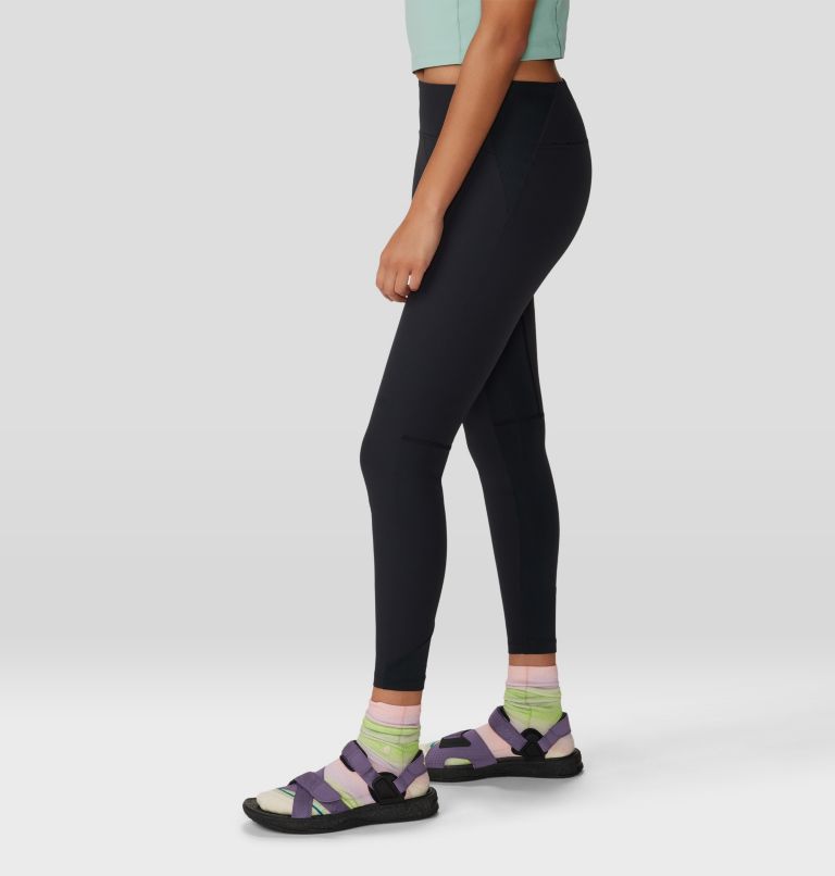 Women's Trail Tight High-rise Capris