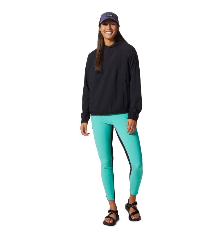 Mountain Hardwear Mountain Stretch Tight - Mallas de running - Mujer