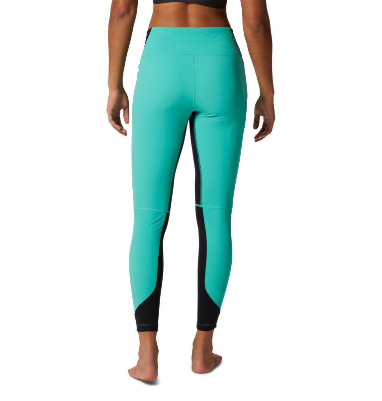 Mountain Warehouse Womens/Ladies Contin Trekking Thermal Leggings