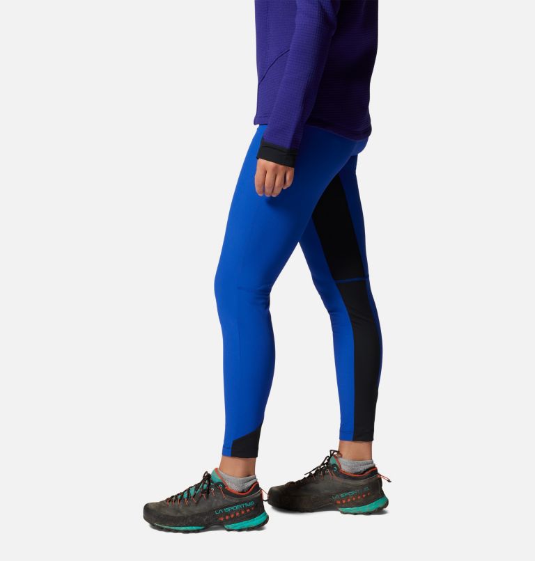 Women's Chockstone Tight, Color: Radiant, image 3